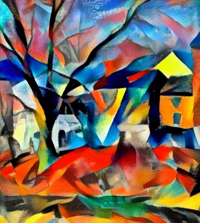 Ohne Titel von Alex Caminker